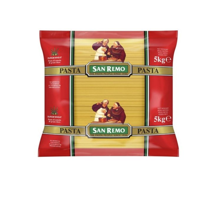 San Remo Linguine 5kg