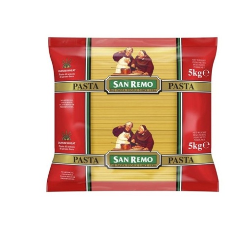 San Remo Linguine 5kg