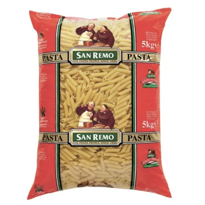 San Remo Penne 5kg