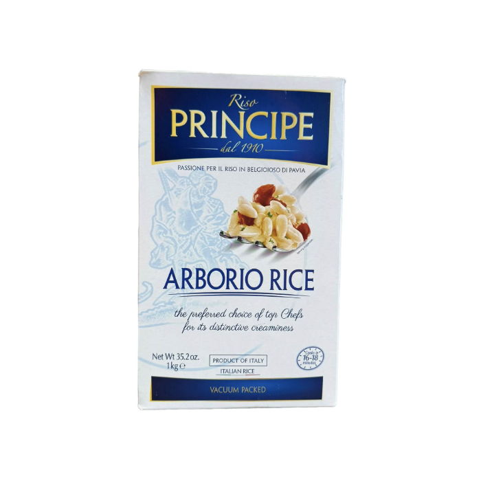 Principe Arborio Rice 1kg