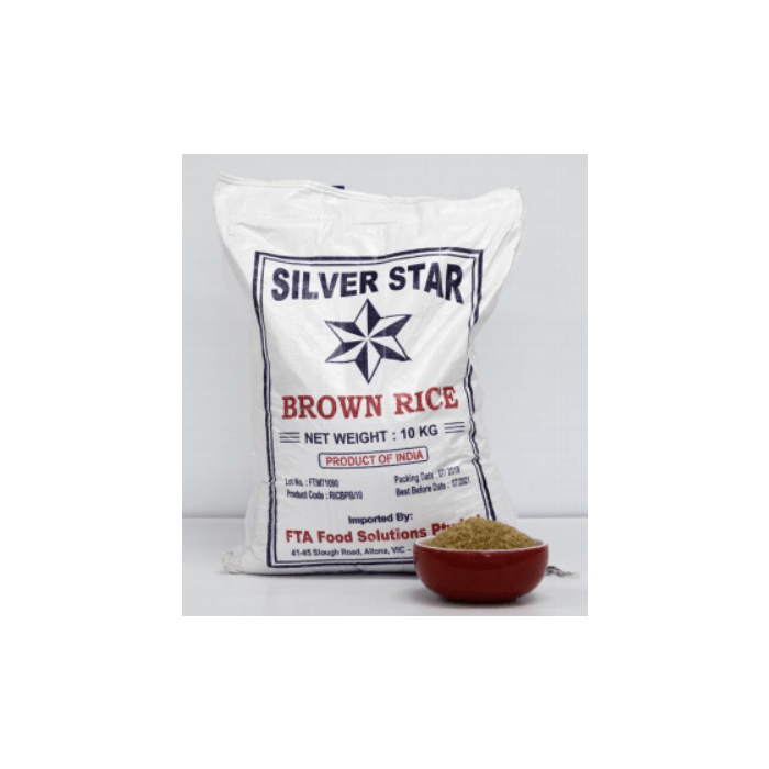 Brown Rice