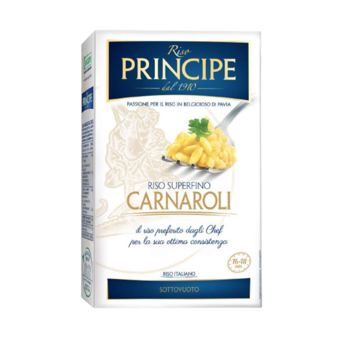 Principe Carnaroli Rice 1kg
