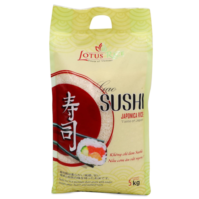 Sushi Rice