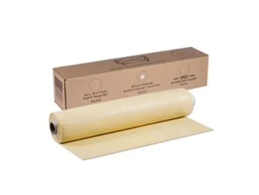 Careme-Pastry Sour Cream S/Crust Roll 5KG