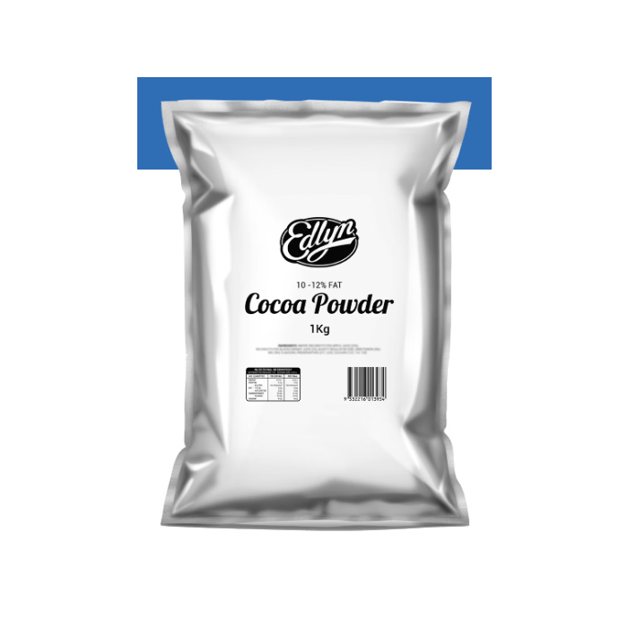 Edlyn Cocoa Powder 1kg