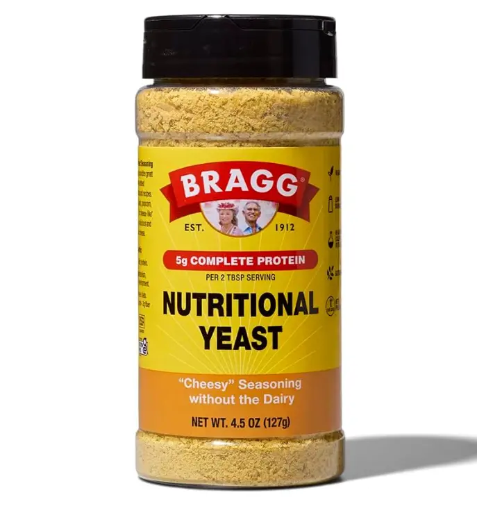 BRAGG Nutritional Yeast 127g