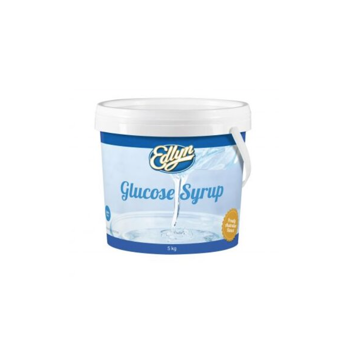 Edlyn Glucose Syrup 5kg