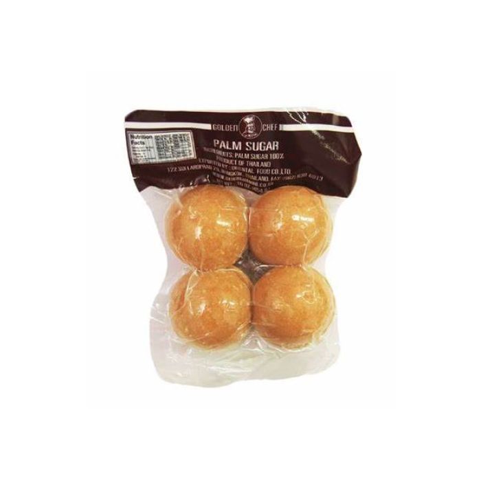 888 Palm Sugar Pure 454g