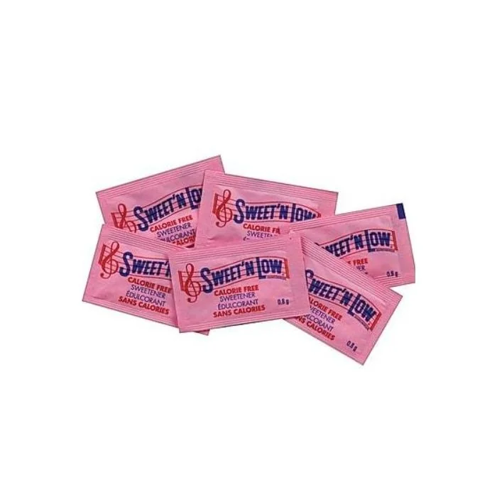Sweet'N Low Sweetner P/C 1000x1g