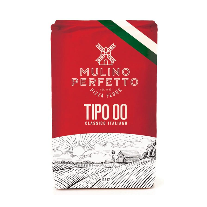 TIPO 00 Pizza Flour