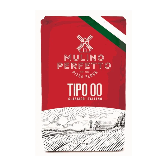TIPO 00 Pizza Flour