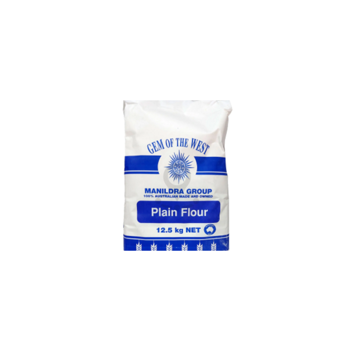 GOW Bakers Flour