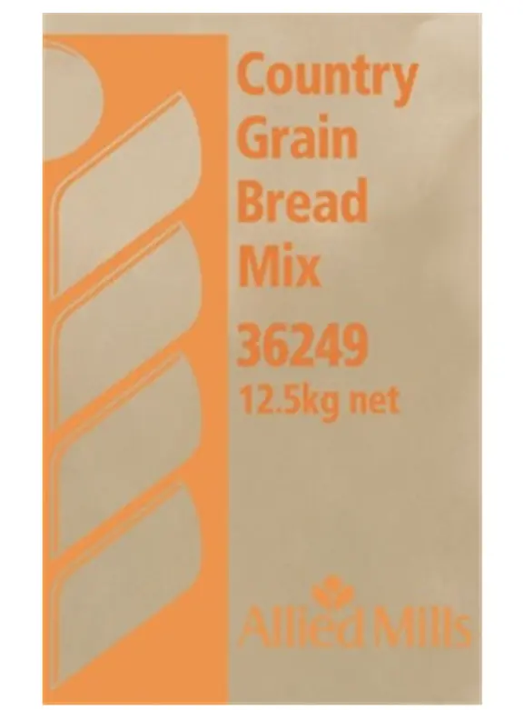 Country Grain 12.5Kg