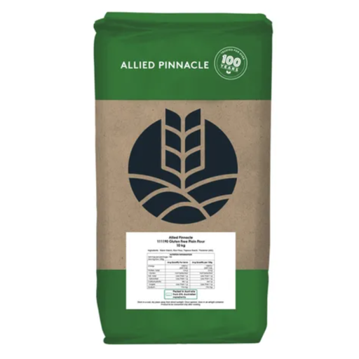 Gluten Free (111190) Plain Flour