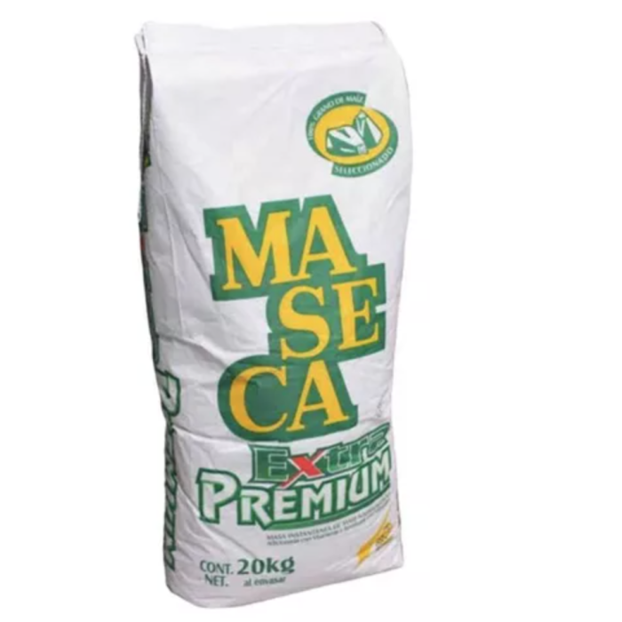 Maseca White Corn Flour