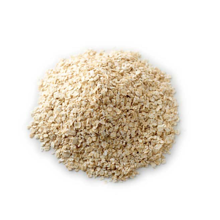 Oats Quick Cooking 1kg