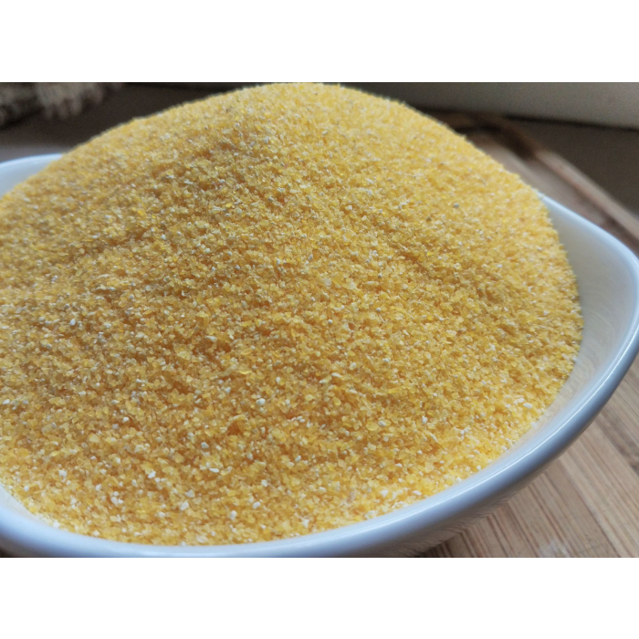 Polenta Fine Corn Meal