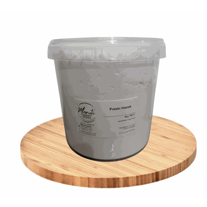 Potato Flour