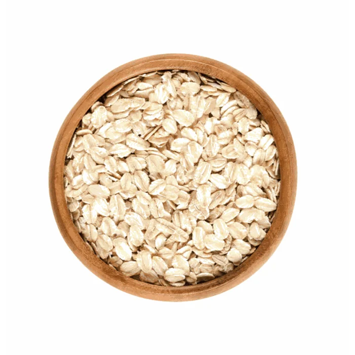 Rolled Oats
