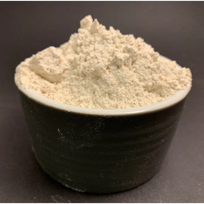 Light Rye Flour