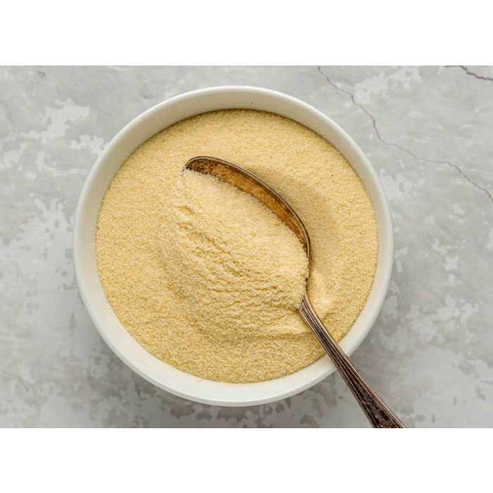 Fine Semolina (36266)