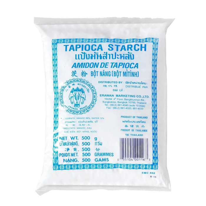 Erawan Tapioca Starch 500g