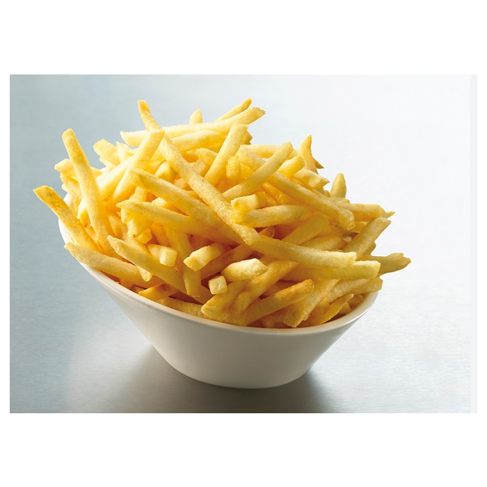 Edgell (40174) Shoestring 7mm Chips 3kgx4