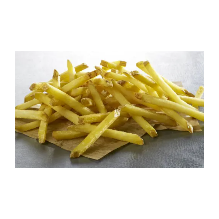 McCain Extra Supa Crisp Skin-On 9mm 6x2kg