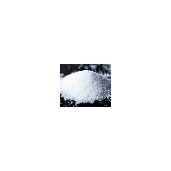 Flossy Salt