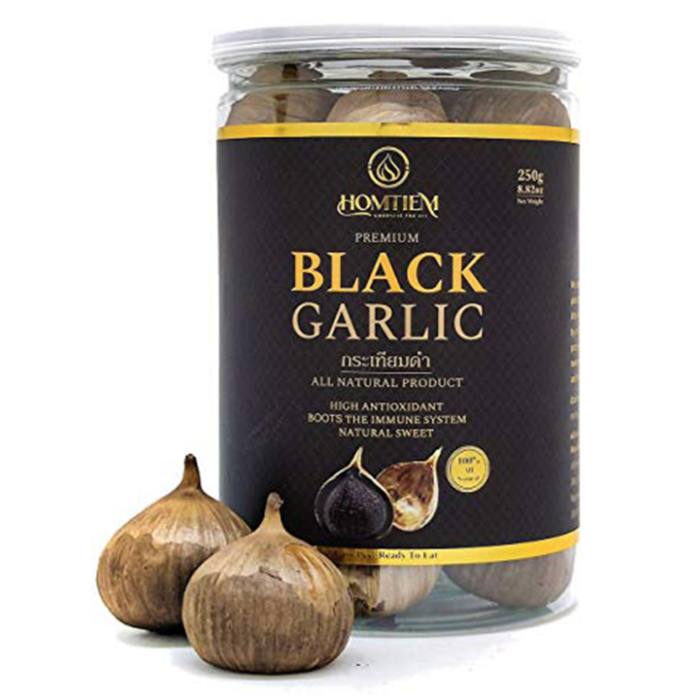 HT Black Garlic 500gm