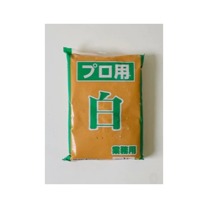 Miso White 1kg