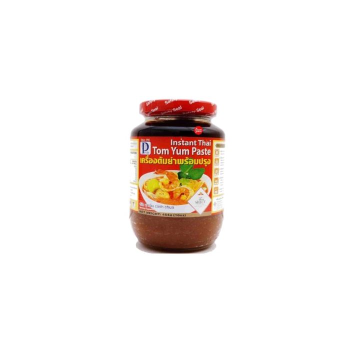 Tom Yum Paste 908gm - Penta