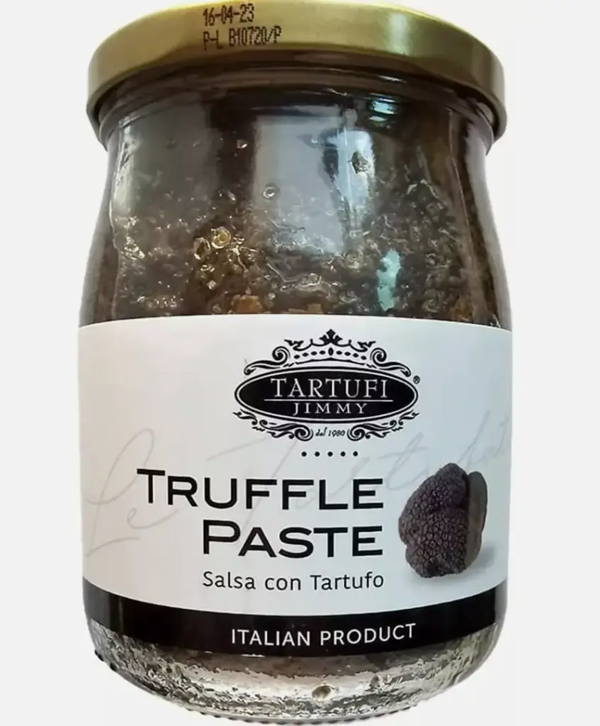 Truffle Paste 500gr