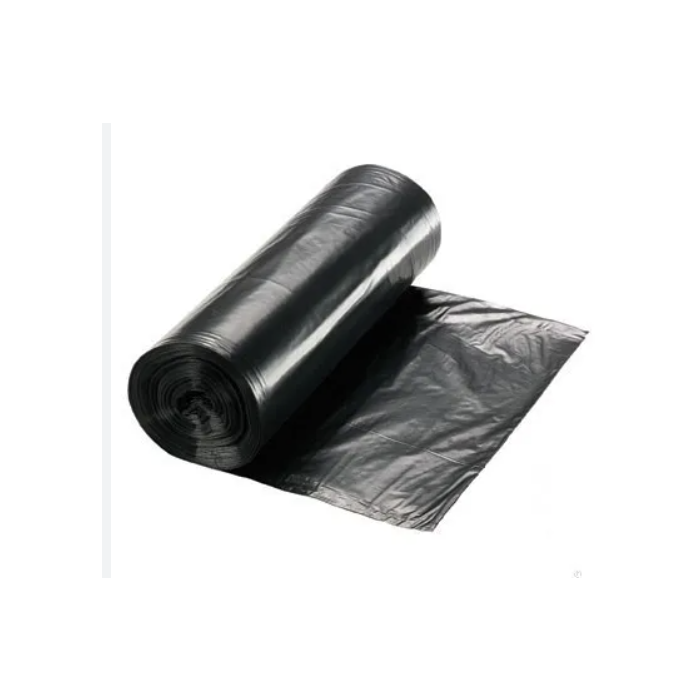 Bin Liners Black - 1/2 Sulo 90-120L 1100x900mm -250pcs
