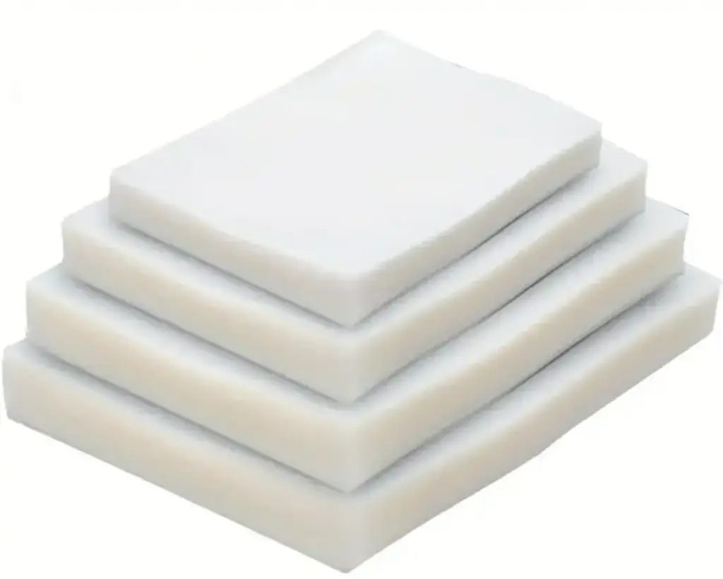 Bag Cryvac Small (150 x 200mm) x100pcs