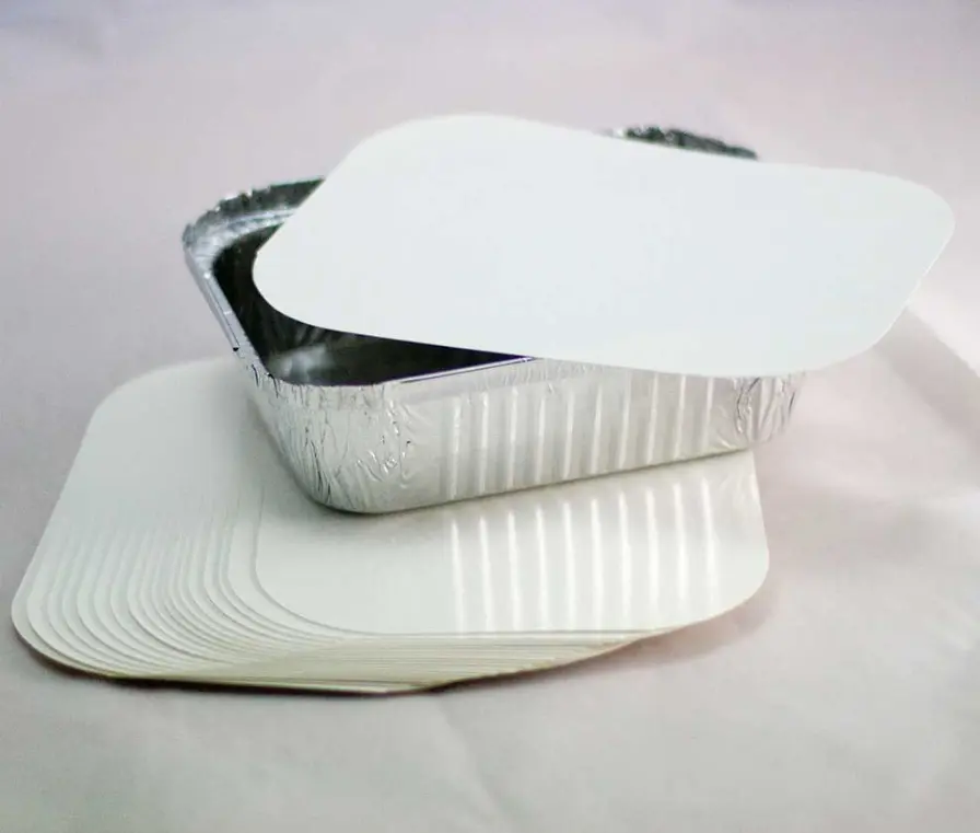 Lid (C-LI448) to Suit FC448 Container x 400pcs1