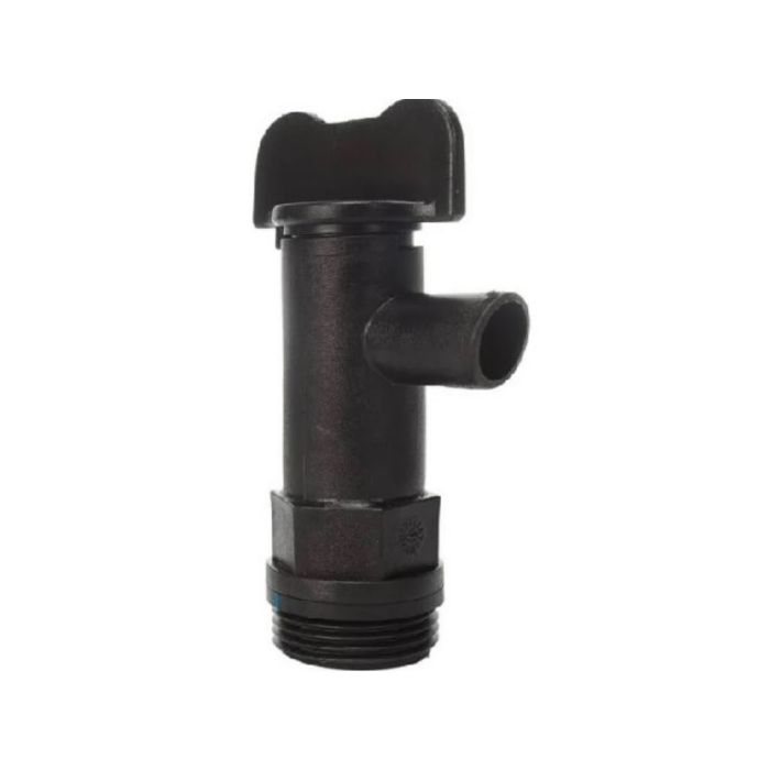 Tap Oil Plastic