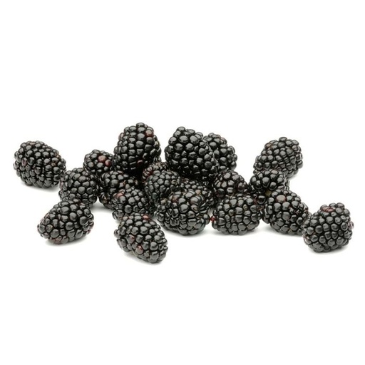 Blackberries Frozen 1kg