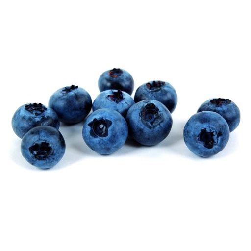 Blueberries Frozen 1kg