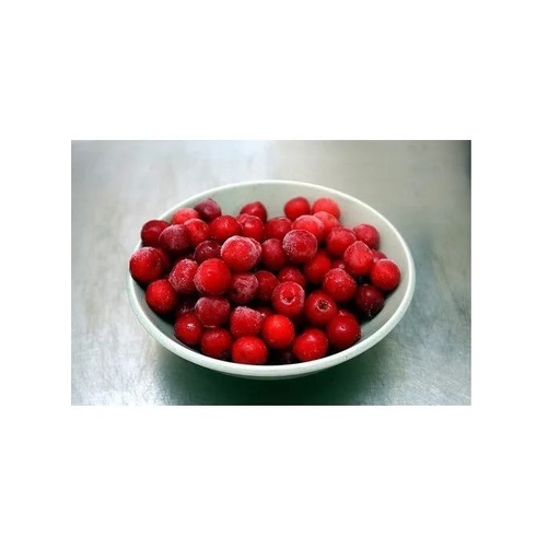 Sour Cherries (Frozen) 1kg