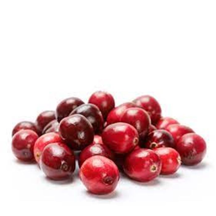 Cranberries Frozen 1kg