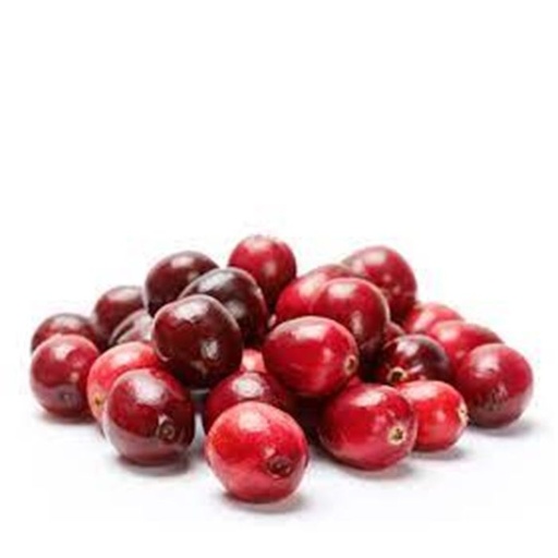 Cranberries Frozen 1kg