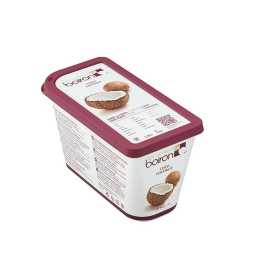 Boiron Coconut Puree 1kg