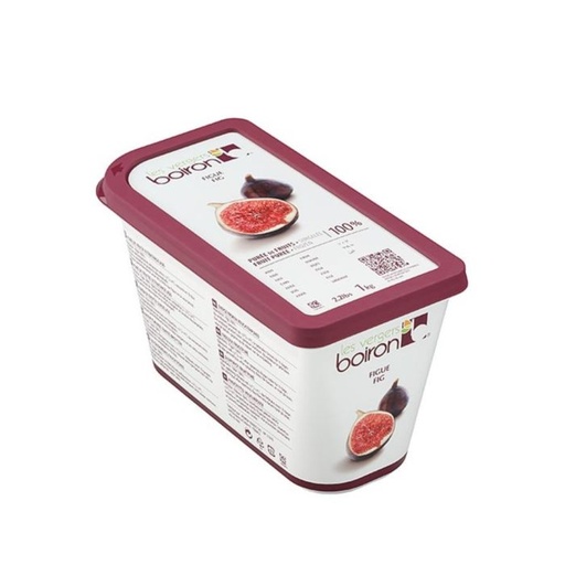 Bioron Fig Puree 1kg