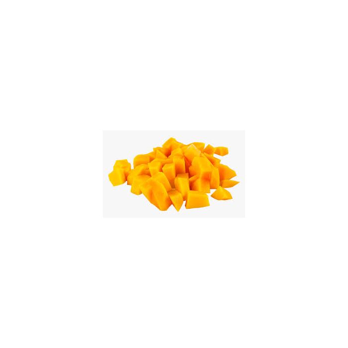 Frozen Diced Mango 1kg