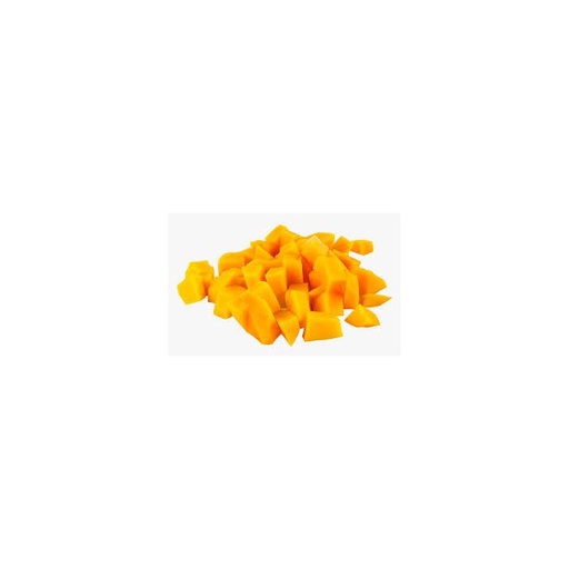 Frozen Diced Mango 1kg