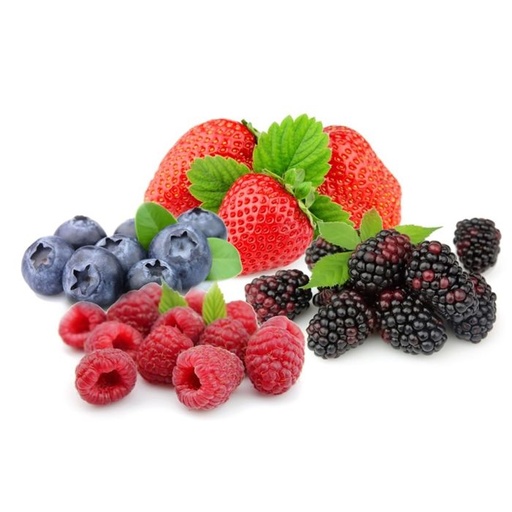 Frozen Mixed Berries (EU) 1kg