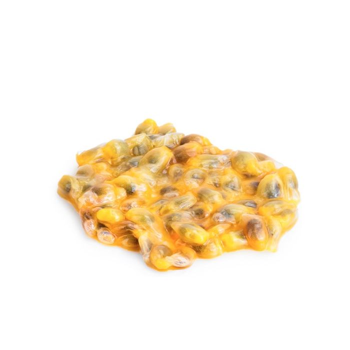Passionfruit Pulp Frozen with Seed 1kg