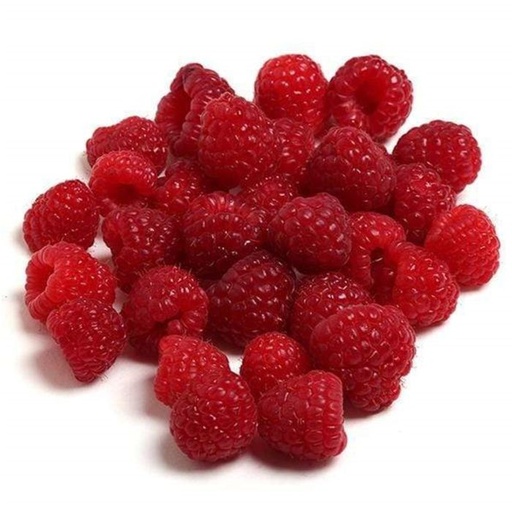 Frozen Raspberries Whole (EU) 1kg