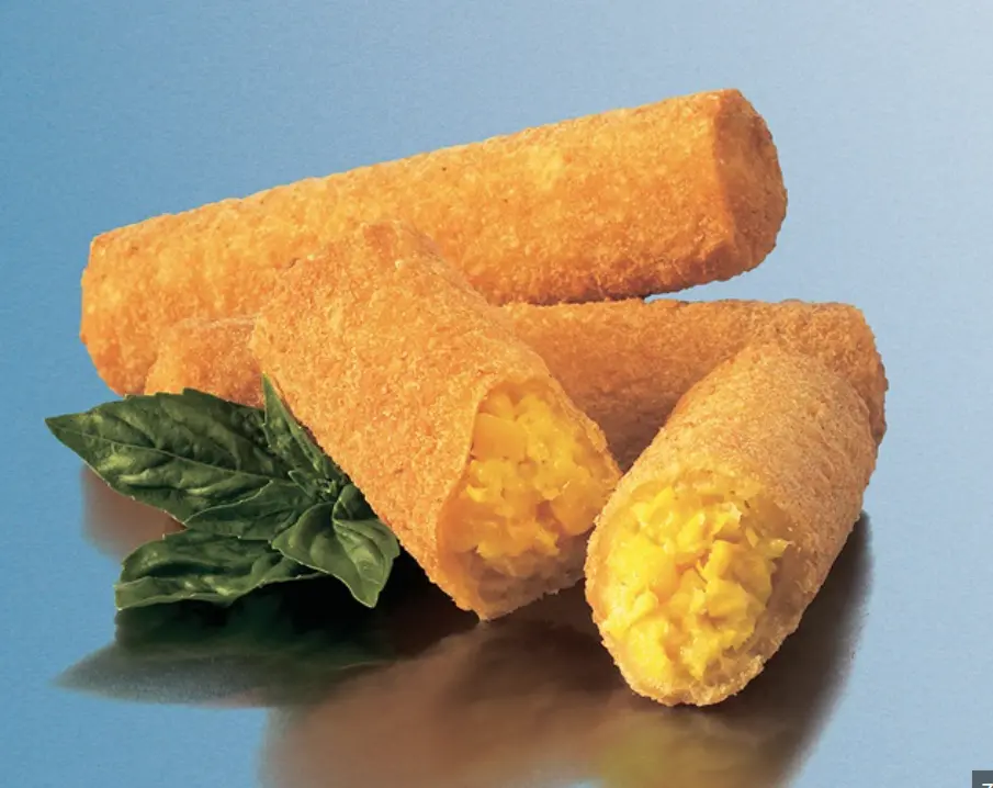 Chiko (75900) Corn Jacks 8x1.44kg